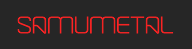 SAMUMETAL 2020